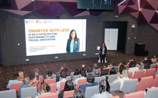 Từ AI tới tài chính xanh: Hành trình 'đổi mới bền vững' tại Việt Nam