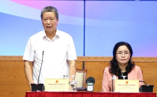 Sẽ có Bộ Giá trị văn hóa kinh doanh Việt Nam mới