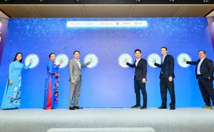 Sapo miễn phí trọn bộ giải pháp chuyển đổi thuế kê khai cho các hộ kinh doanh