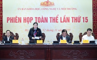 Luật về AI cần tạo ra được sự cân bằng giữa quản lý và nghiên cứu, phát triển