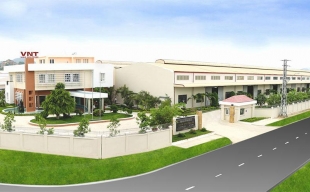 Cơ khí Vina Nha Trang với mô hình phát triển xanh, kinh tế tuần hoàn