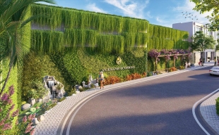 An Khánh Ecomony: Điểm sáng trên trục hạ tầng 'vàng' phía Tây Hà Nội