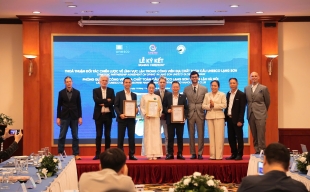 Công bố bản đồ 2 hang động thuộc Công viên địa chất Lạng Sơn