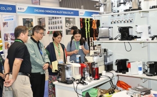 CSE ASIA 2025: Không gian hàng tiêu dùng thông minh và sống xanh