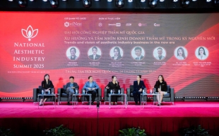 Diễn đàn Khởi nghiệp Quốc gia – Hà Nội 2025: Kết nối startup, doanh nghiệp và nhà đầu tư