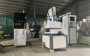 Hải quan phát hiện thủ đoạn gian dối nhập máy móc, thiết bị đã qua sử dụng