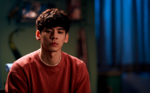 Lâm Bách Hoành lần đầu đến Việt Nam, tái xuất với phim hành động '96 Phút Sinh Tử'