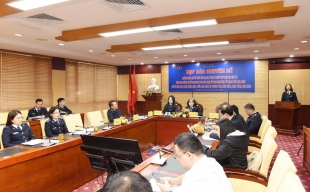 Siết quản lý thuế đối với mặt hàng thuốc lá, rượu bia, nước giải khát có đường