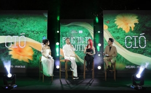 MV Gió: Mở màn chiến dịch “Nhấn kết nối – Bật thay đổi” do EU khởi xướng