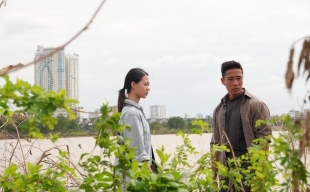 'Phù sa ngọt' – Bộ phim khắc họa đời sống cư dân ven sông Hồng giữa nhịp đổi thay sau quy hoạch