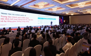 VRES 2025: Bất động sản ở thực mở chu kỳ tăng trưởng 2026