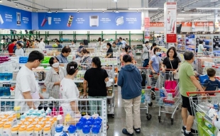 'LocknLock Brand Day' trở lại dịp Giáng sinh, ưu đãi đến 70%++