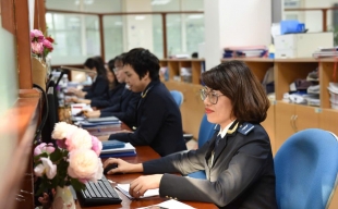 Cục Hải quan triển khai kế hoạch 'không khoan nhượng' với buôn lậu, gian lận thương mại