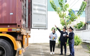 Việt Nam thu giữ 2,4 tấn ma tuý các loại trong năm 2025