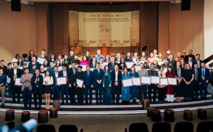 Hà Nội công bố hoạt động Lễ hội Thiết kế Sáng tạo 2026, ra mắt mạng lưới không gian sáng tạo