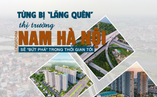[Longform] Thị trường bất động sản Nam Hà Nội sẽ bứt phá trong thời gian tới