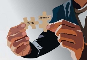 Ngân hàng mất dần lợi thế về bán bảo hiểm qua ngân hàng