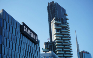 Việt Nam sẽ được rót thêm 1 tỷ USD mỗi năm từ Samsung