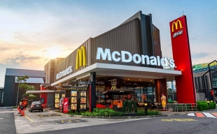 Cách McDonald’s vượt qua khủng hoảng