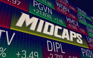 Cổ phiếu Midcap và những điều nhà đầu tư cần biết