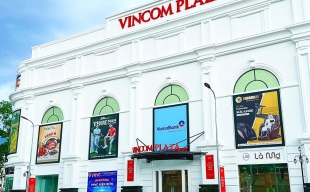 Vincom khai trương tại Hà Giang và Điện Biên Phủ