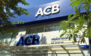 Bản tin kinh tế - tài chính ngày 24/10: ACB dự kiến phát hành 15.000 tỷ đồng trái phiếu