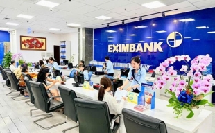 Bản tin kinh tế - tài chính ngày 25/11: ADB tăng hạn mức tài trợ thương mại cho Eximbank lên 115 triệu USD