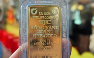 Giá vàng hôm nay 27/11: Vàng nhẫn và vàng miếng đồng loạt tăng mạnh