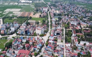 Đâu là động lực tăng giá cho thị trường bất động sản Nam Hà Nội?
