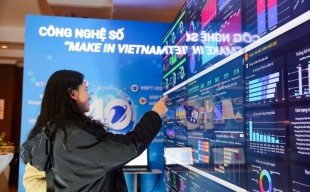 Doanh nghiệp công nghệ số Việt Nam mang về 7,5 tỷ USD từ thị trường nước ngoài