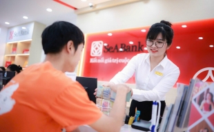 SeABank kết nối giá trị bền vững cùng doanh nghiệp với đặc quyền tài chính vượt trội