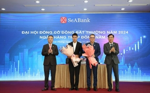 SeABank nâng cao năng lực Ban kiểm soát để tăng cường khả năng giám sát và phát triển bền vững