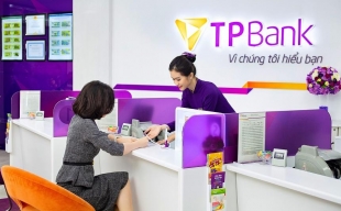 Duy trì ROE 18%, TPBank tiếp tục kinh doanh vững chắc, kỳ vọng tăng trưởng mạnh top đầu