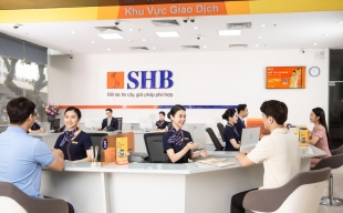 SHB được chấp thuận tăng vốn điều lệ lên 40.658 tỷ đồng qua phát hành cổ phiếu trả cổ tức