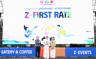 Vượt sóng, App TPBank vẫn là ứng dụng được yêu thích nhất tại We Choice 2024