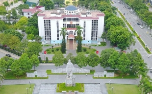 Thanh Hoá: Vi phạm Luật Đất đai, Công ty Anh Phương Sài Gòn bị thu hồi hơn 28.000 m2 đất