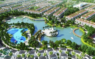 Thanh Hóa kêu gọi đầu tư khu đô thị Sunrise City hơn 2.000 tỷ đồng