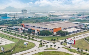 Tập đoàn WHA sẽ đầu tư 50 triệu USD xây dựng khu công nghiệp thứ 2 tại Nghệ An