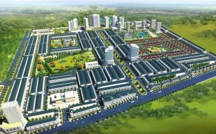 Thanh Hóa: Phê duyệt Quy hoạch phân khu Khu công nghiệp số 15, Khu kinh tế Nghi Sơn
