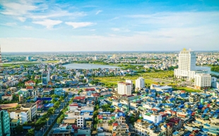 Nam Định chuẩn bị có thêm khu kinh tế rộng 14.000ha