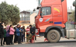 Ninh Bình: Yêu cầu nhà máy Elmaco dừng hoạt động để khắc phục hậu quả