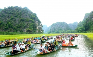 Nhận diện 'đòn bẩy' phát triển kinh tế tỉnh Ninh Bình