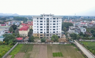 Thanh Hóa dẫn đầu cả nước về tiến độ giải ngân vốn đầu tư công