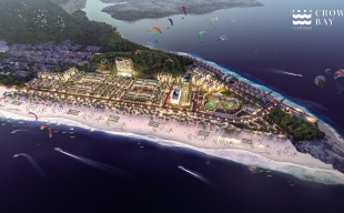 Flamingo Hải Tiến động lực mới thúc đẩy phát triển kinh tế và thu hút đầu tư tại Thanh Hóa