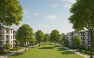 Thanh Hóa: Bố trí 41 khu tái định cư phục vụ dự án đường sắt cao tốc Bắc - Nam