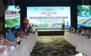 Thanh Hóa thúc đẩy hợp tác thu hút khách du lịch Đài Loan