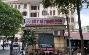 Thanh Hóa: Đình chỉ hoạt động 4 cơ sở nha khoa không có giấy phép