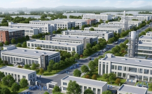 Thanh Hóa thành lập Cụm công nghiệp Xuân Hòa - Thọ Hải quy mô 70ha