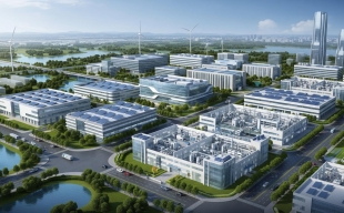 Ninh Bình thành lập hai cụm công nghiệp mới với tổng vốn đầu tư hơn 1.650 tỷ đồng