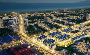 Thanh Hóa giao gần 19ha đất để xây dựng Khu đô thị hơn 3.600 tỷ đồng
